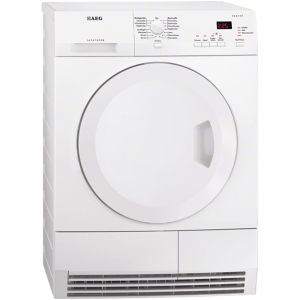 AEG Lavatherm 61270AC