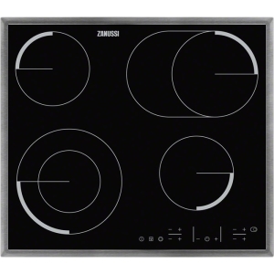 Zanussi ZEV 6646 XBA