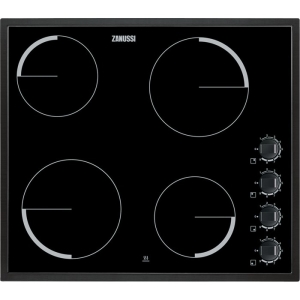 Zanussi ZEV 6140 NBA