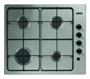 Zanussi ZGG 62412 XA