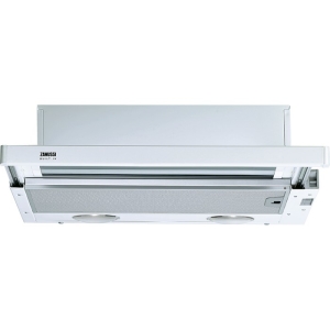 Zanussi ZHP 615 W weiß