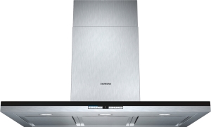 Siemens Siemens LC91BB552 Wandesse 90cm Luftleistung 690m³/h 3x3WLED
