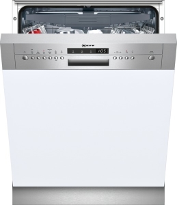 Neff GI 360 N ( S41L68N1EU )