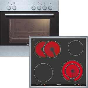 Siemens EQ 231 EK 01