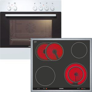 Siemens EQ 231 WK 01