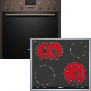 Siemens EQ 241 BK 02