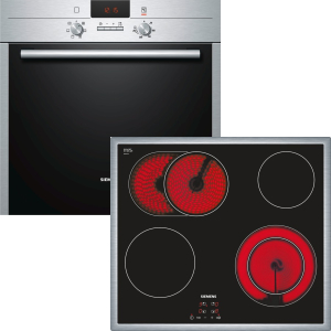 Siemens EQ 242 EK 02 T