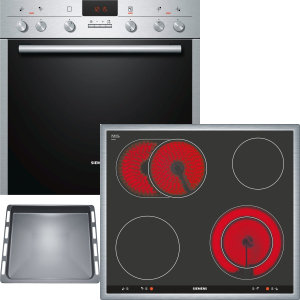 Siemens EQ 271 EK 1 ED