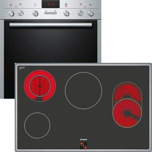 Siemens EQ 643 EK 02 B