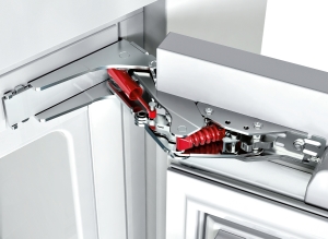 Bosch KIR 81 AD 30