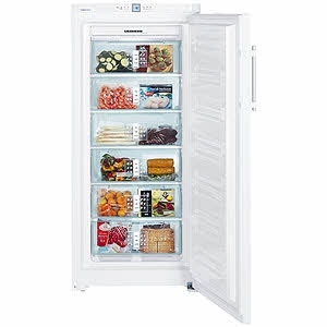 Liebherr GNP 3166-20 Premium Net@Home