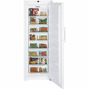 Liebherr GN 4113-20 Comfort