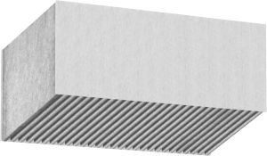 Neff Z 5170 X1 Aktivkohlefilter Umluftmodul