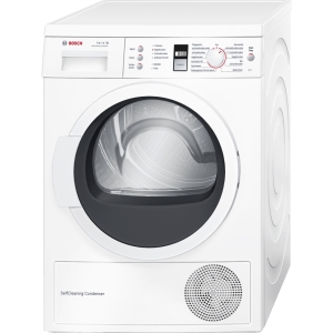 Bosch WTW 86362