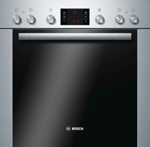 Bosch HEA 34 U 250