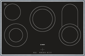 Bosch NKC 845 F 17
