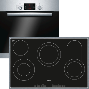 Bosch HBD 78 PS 50