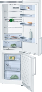 Bosch KGE 39 AW 42