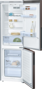 Bosch KGV 36 VD 32 S