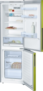 Bosch KGV 36 VH 32 S