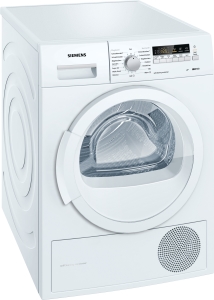 Siemens WT 46 W 261