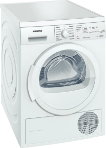 Siemens Siemens WT46W362 Wärmepumpentrockner A++