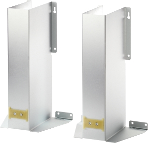 Neff Z5420X0 Montageset für 90cm Oberschrank