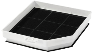 Siemens LZ 31501 Aktivfilter