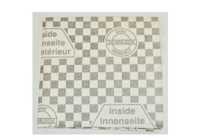 Siemens LZ 23000 Fettfilter Zuschneidebogen