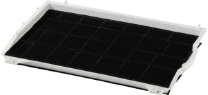 Siemens LZ 11000 Aktivkohlefilter