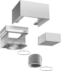 Neff Z 5270 X 0 CleanAir Umluftmodul