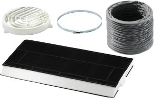 Neff Z 5144 X5 Starterset mit Aktivkohlefilter