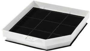 Neff Z 5142 X1 Aktivkohlefilter
