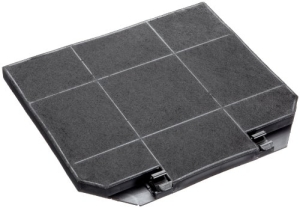 Siemens LZ 54951 Aktivkohlefilter
