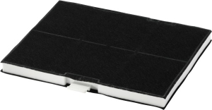 Siemens LZ 52451 Aktivkohlefilter