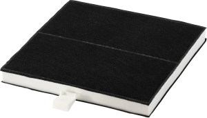 Siemens LZ 51851 Aktivkohlefilter