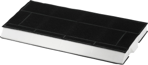 Siemens LZ 45501 Aktivkohlefilter