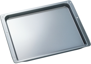 Neff Z1342X0 Backblech emailliert
