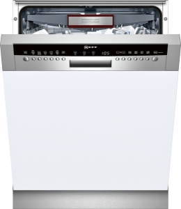 Neff GI 670 N ( S41N69N6EU ) EEK: A+++
