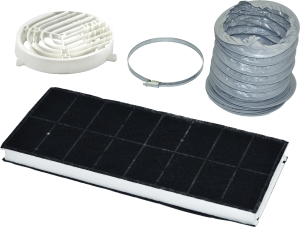 Neff Z5143X5 Starterset mit Aktivkohlefilter