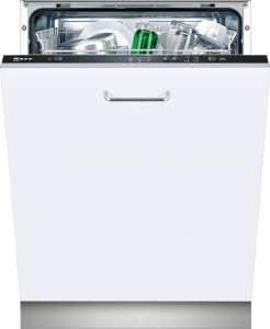 Neff GX 130 (S 52D30 X2 EU) Großraumspüler