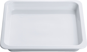 Neff Z 1685 X0 Porzellan-Behälter-GN 2/3-ungelocht