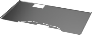 Neff Z 9390 X0 Zwischenboden 90cn Touch
