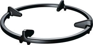 Neff Z 2471 X0 Wok-Aufsatzring