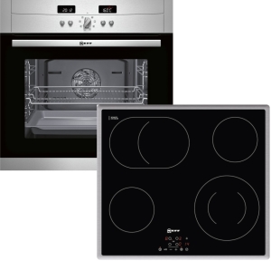 Neff X 20 BP 4
