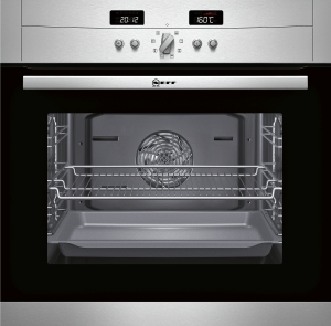 Neff X 20 BP 4