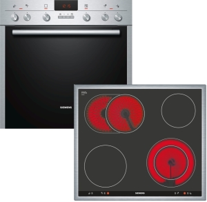 Siemens EQ671EK01T