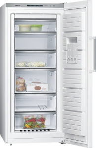 Siemens Siemens GS51NAW30 Gefrierschrank NoFrost 286Ltr.Nutzinhalt A++