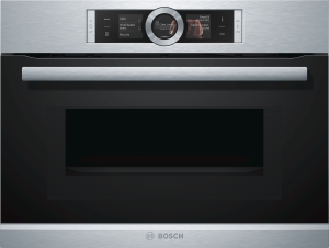 Bosch CMG636BS2