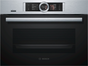 Bosch CSG656RS6